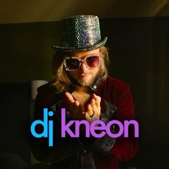 DJ Kneon