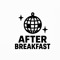 After Breakfast