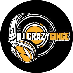 DJ Crazy Ginge