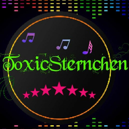 ☆ToxicSternchen☆’s avatar