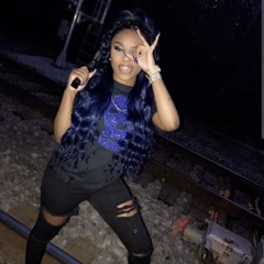 Shontae Carter