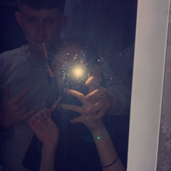 Shannon and chubzii 💯🖤 🔥🍁🍁