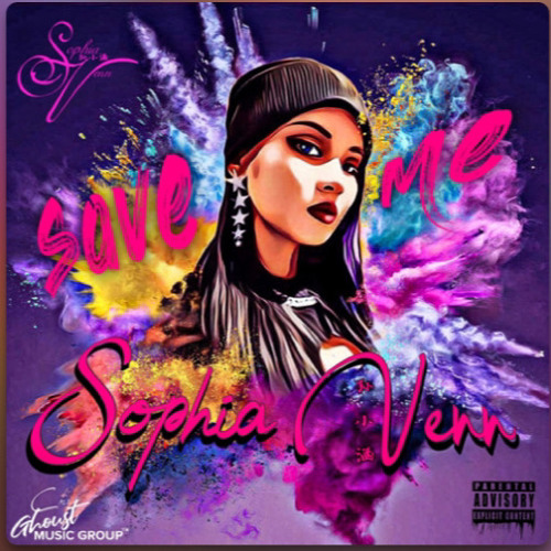 Sophia-Venn’s avatar