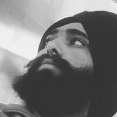 Harpal Singh Aulakh