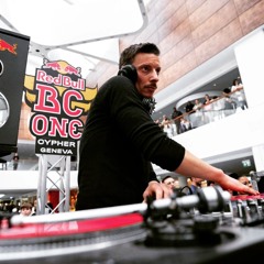 DJ HELP