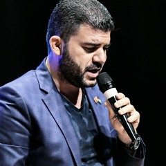 حسن النيرب فزنا بالحرب