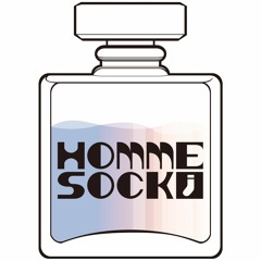 HOMMESOCK