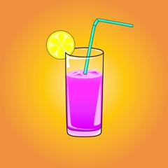 Spacey Soda