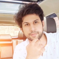 Qasim Ali