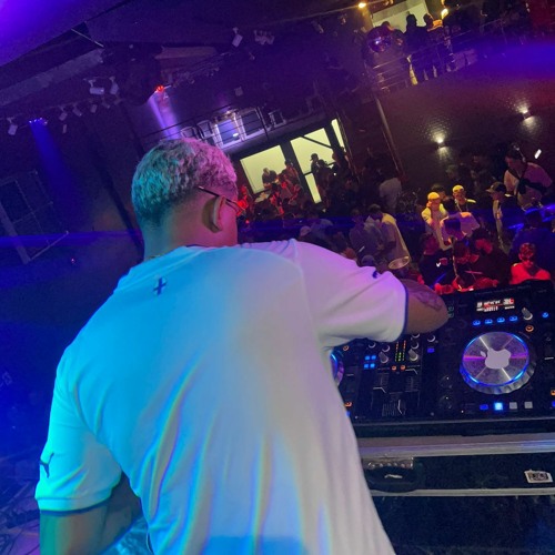 DJ MENOR DA B’s avatar
