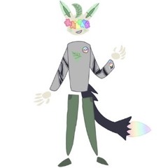 (Online) leafs world leaf