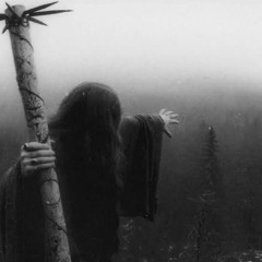 PURE ANGEL BLACK SIGIL CULT