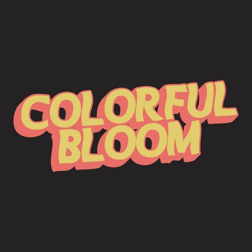 Colorful Bloom’s avatar