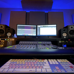 Josh Baker (Producer Mixer)