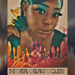 therealBlakkQueen