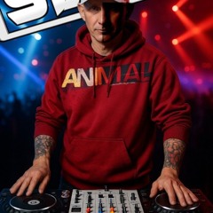 Dj STASH