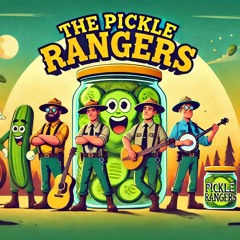 The Pickle Rangers