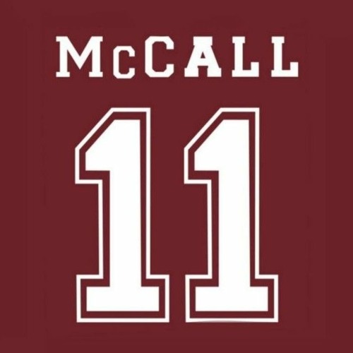 McCall’s avatar