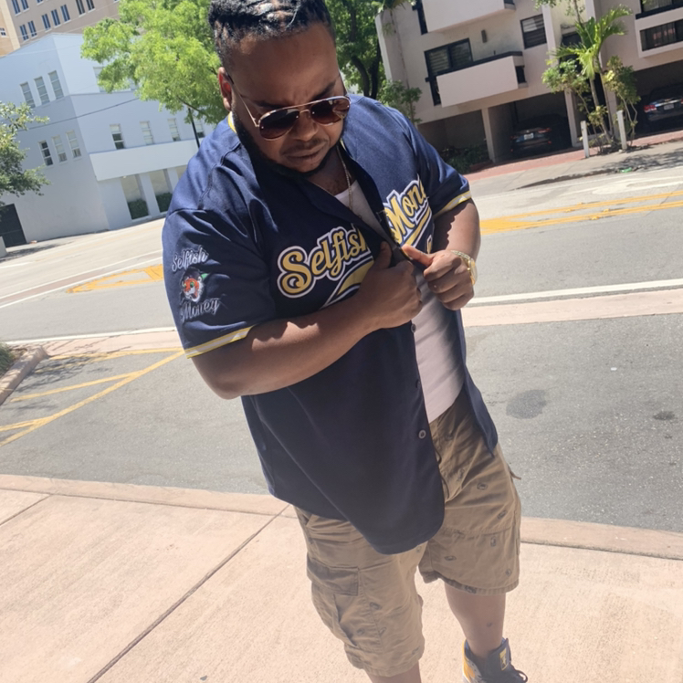 SelfishMoneyGreedy cover art