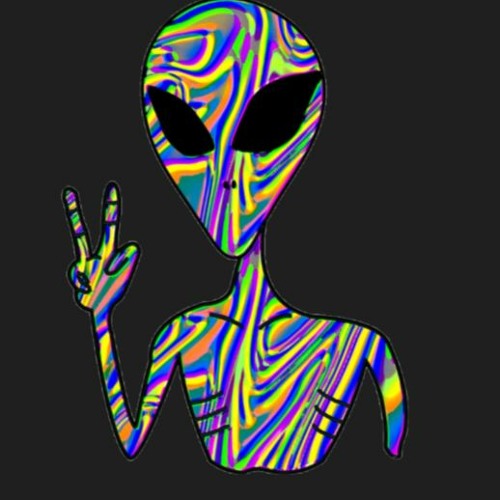 Alien Bufo’s avatar