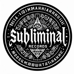SUBLIMINAL RECS.
