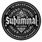 SUBLIMINAL RECS.