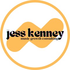 jess kenney music growth consulting, llc!