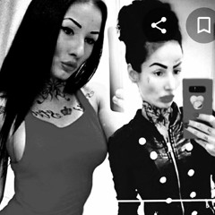 Mia Brigitte Michaela