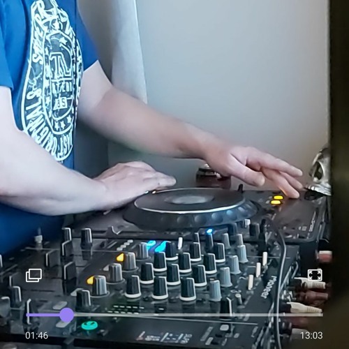 DJ Gary Cox’s avatar