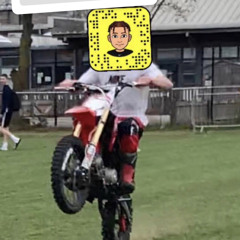 levi balmer