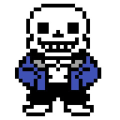 sans undertale