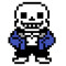 sans undertale