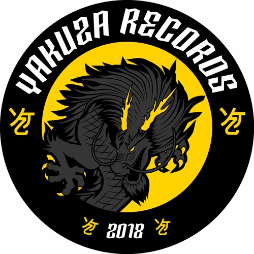 Yakuza Records’s avatar