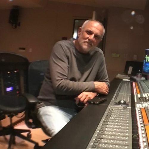 Joe Romero Mixing’s avatar
