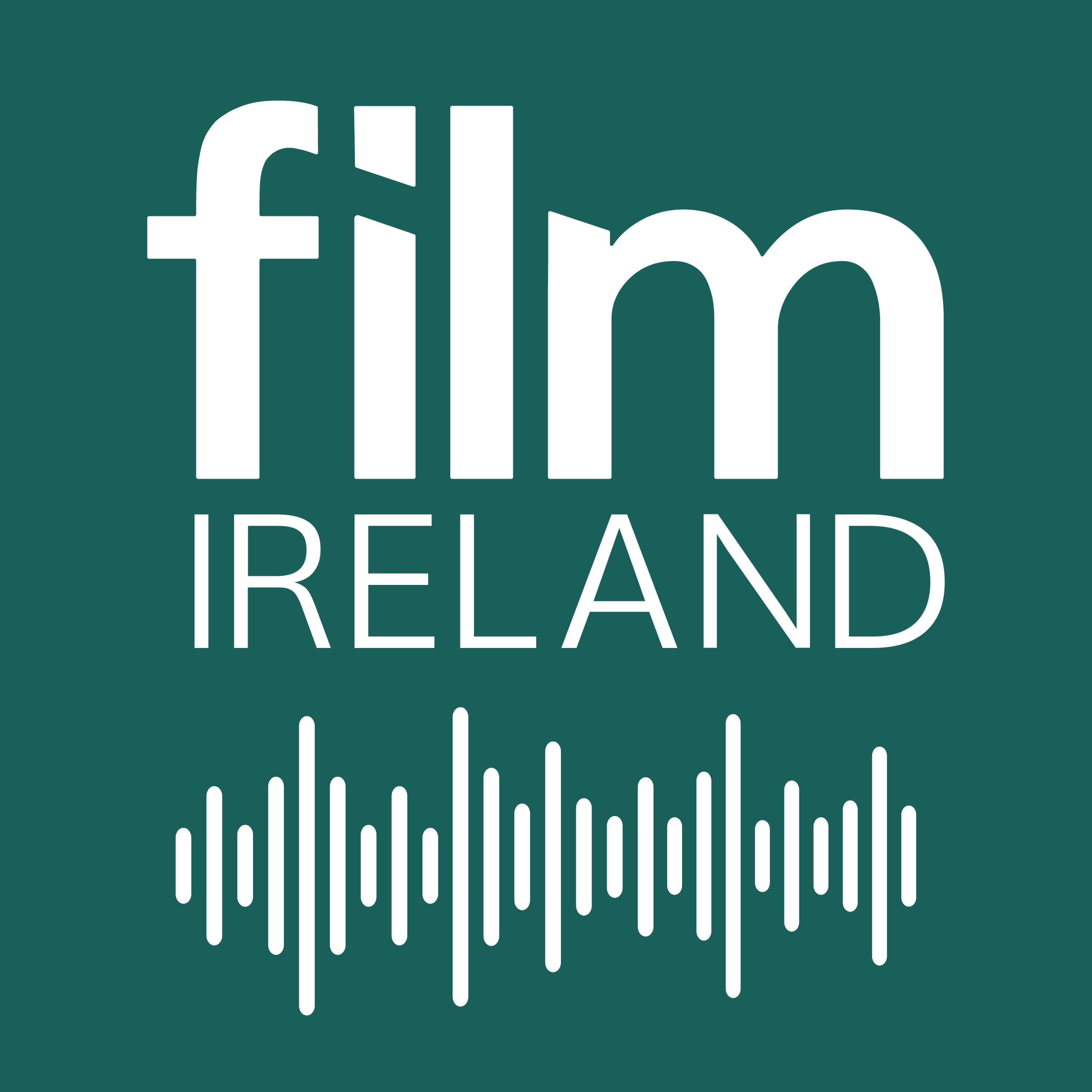 Film Ireland Podcast
