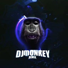 Dj Monkey [ تبي موز ؟  ]