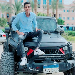 Mohamed Saeed