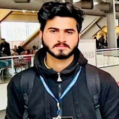 JUNAID ALI JUNAID جنید علی جنید #JUNAIDALIJUNAID