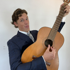 Dylan Rusk