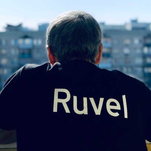 Ruvel Kostay’s avatar