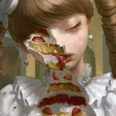 ANDRÉ WESTWOOD ~ DRESIITO☆⭐︎