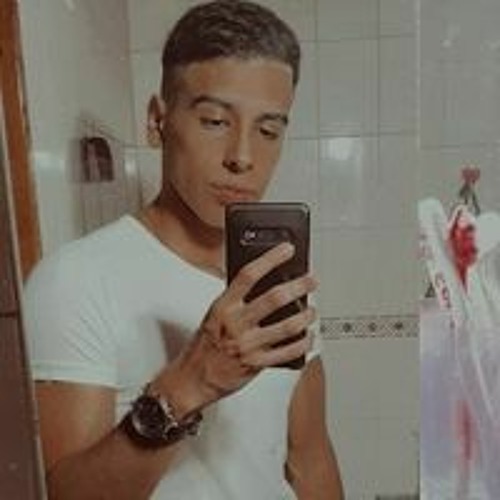 Matias Nahuel Zurita’s avatar