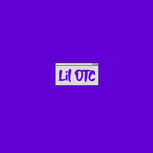 Lil OTC’s avatar