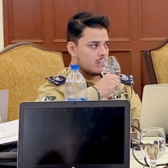 Qasim Ali