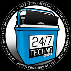 24/7 Techno Records