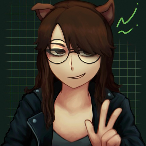 Nekomancer Jade’s avatar