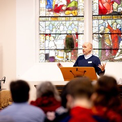 Christ Church Cambridge