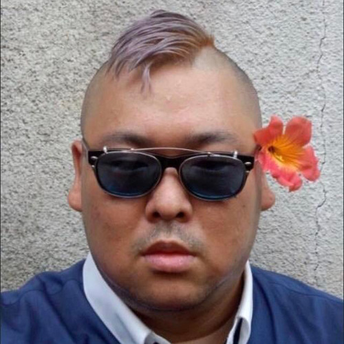 Yuichi Saito’s avatar