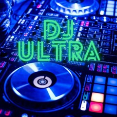 DJ Ultra