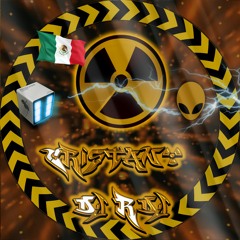ℭ𝔯𝔦𝔰𝔱𝔞𝔫𝔬 𝔇𝔧 ℜ𝔡𝔧 ☢️